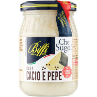 SUGO CACIO E PEPE