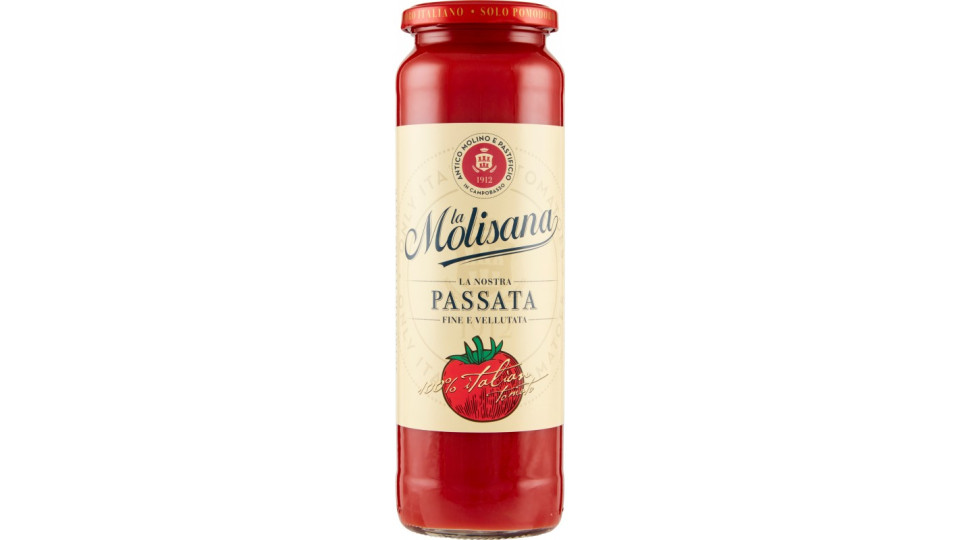 PASSATA CLASSICA