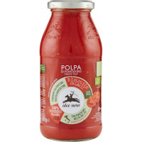 POLPA DI POMODORO BIO