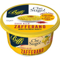 SUGO ALLO ZAFFERANO FRESCO
