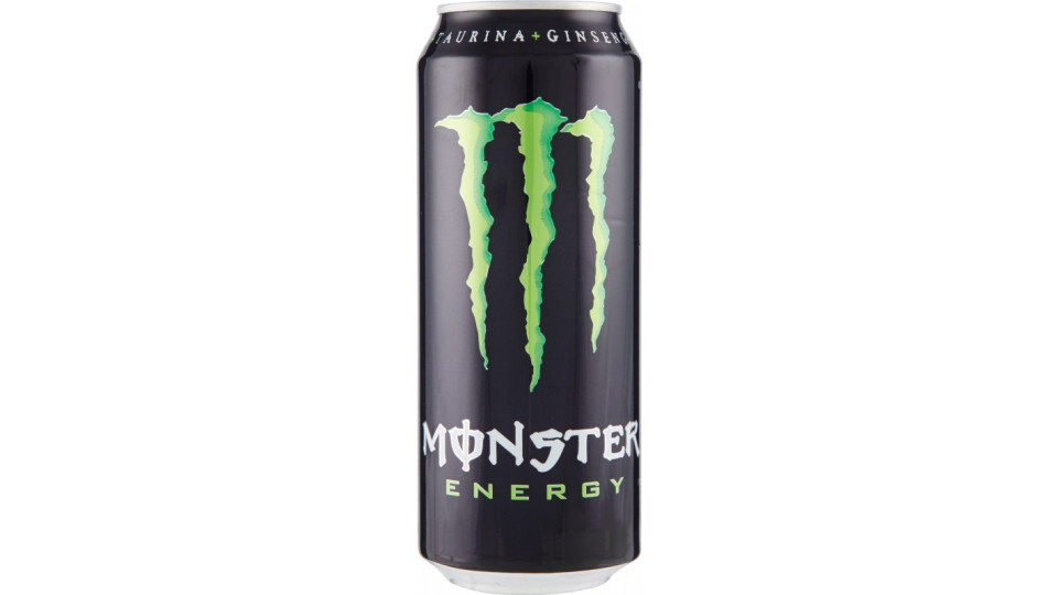 MONSTER ENERGY ULTRA GOLD