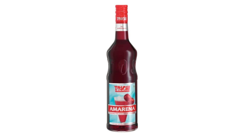 DRINK AMARENA ZERO TOSCHI CL.56