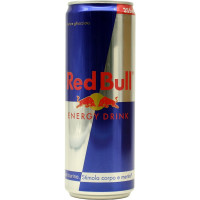 ENERGY DRINK