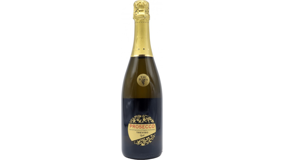 PROSECCO BRUT
