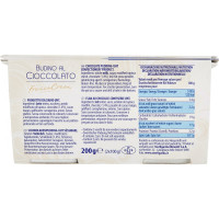 Frescocrem Budino al Cioccolato 2 x 100 g