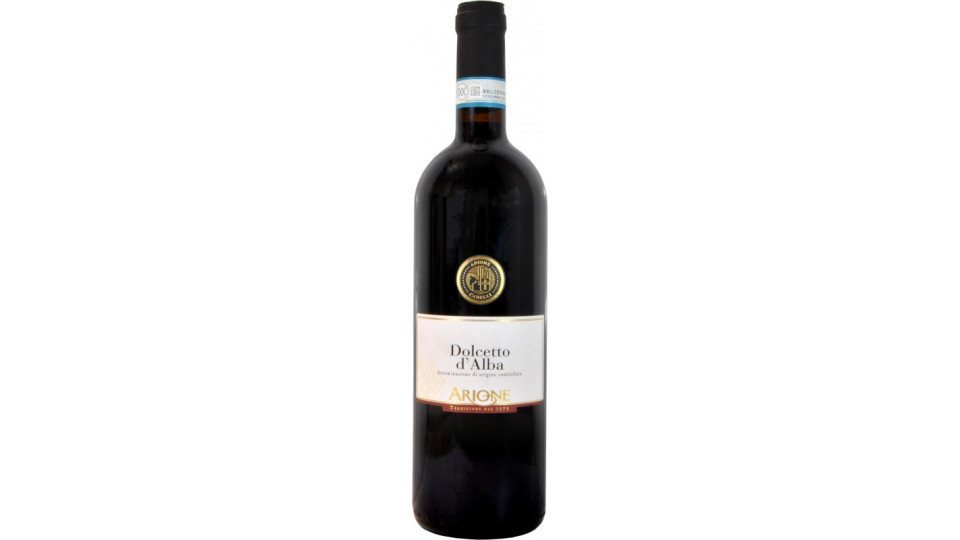 DOLCETTO D ALBA