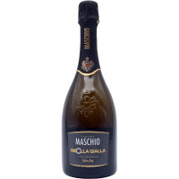 SPUMANTE RIBOLLA GIALLA MASCHIO