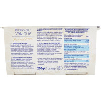 Frescocrem Budino alla Vaniglia 2 x 100 g