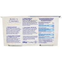 Frescocrem Budino al Caramel 2 x 100 g