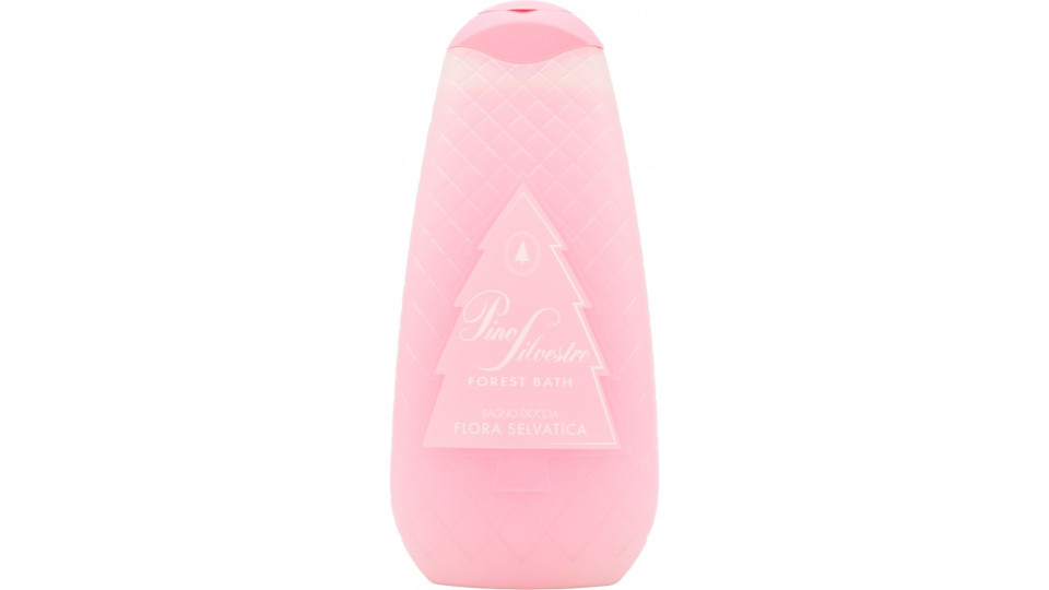 BAGNOSCHIUMA FLORA SELVATICA 750ML