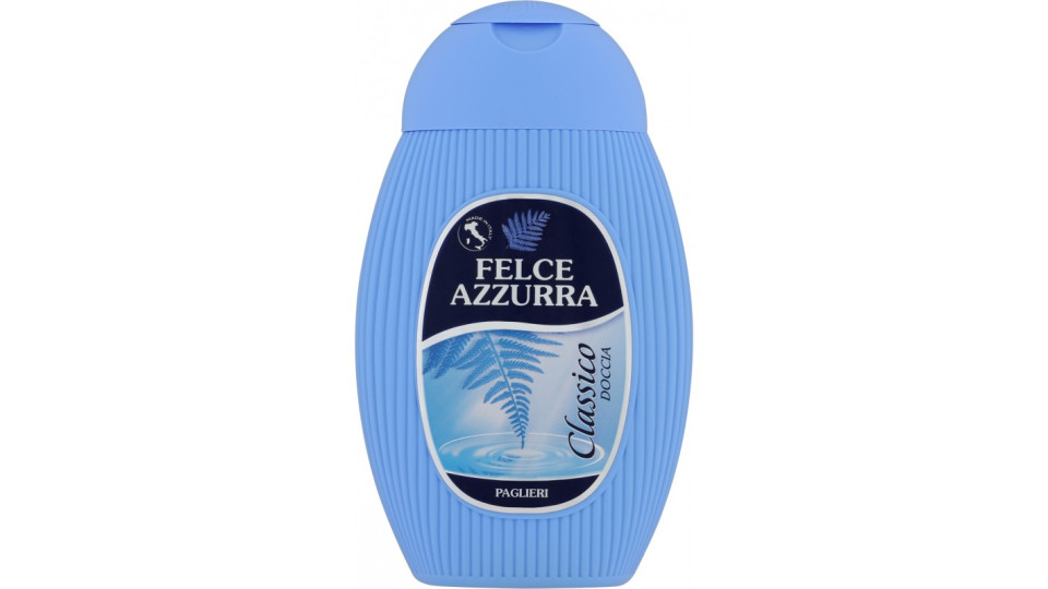 DOCCIA CLASSICA