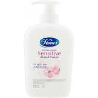SAPONE LIQUIDO SENSITIVE 250ML