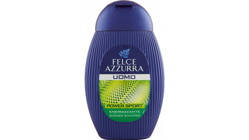 F.A. DOCCIA SHAMPOO