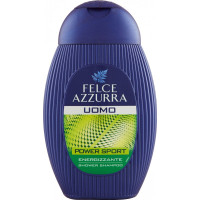 F.A. DOCCIA SHAMPOO