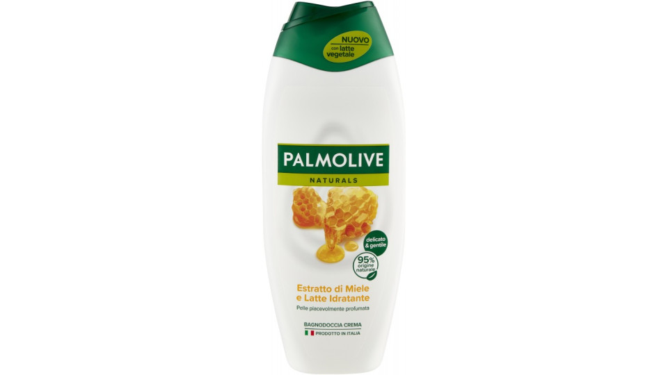 BAGNOSCHIUMA LATTE IDRATANTE 1000ML