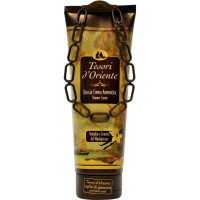 DOCCIASCHIUMA VANIGLIA&ZENZERO 250ML