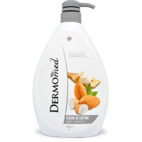 SAPONE LIQUIDO CAREZZA - MANDORLA 600ML