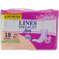 SPECIALIST MINI ASSORBENTI
