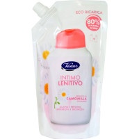 DETERGENTE INTIMO LENITIVO 500ML