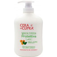DETERGENTE IGIENE INTIMA PROTETTIVA 250ML