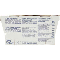 Sterzing Vipiteno Bio Yogurt alla banana
