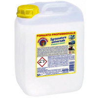 SGRASSATORE LIMONE 700ML