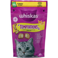 TEMPTATIONS POLLO