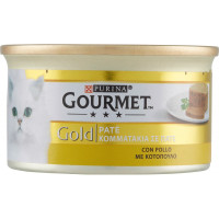 GOURMET GOLD POLLO