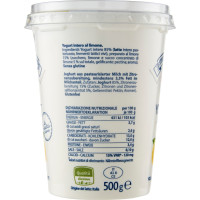 YOGURT LIMONE