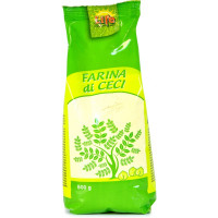 life Farina di Ceci del Piemontesi 350 g