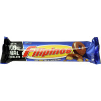 Artiach Filipinos with Real Milk Chocolate 120 g