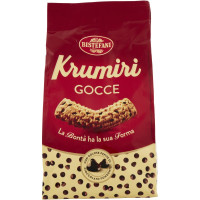 Bistefani Krumiri Gocce 290 g