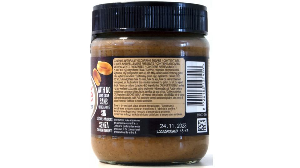 Calvé Crema di Arachidi 350 g