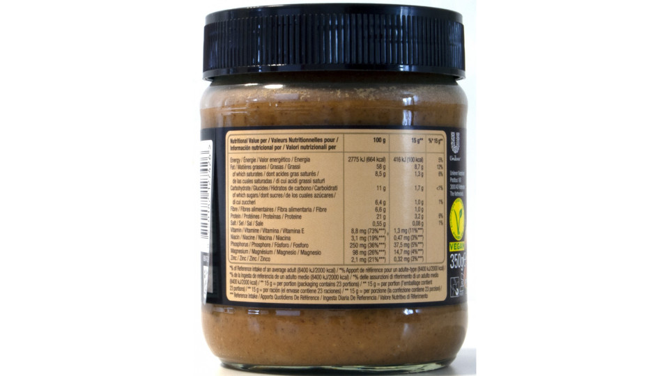 Calvé Crema di Arachidi 350 g