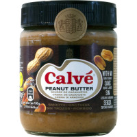 Calvé Crema di Arachidi 350 g
