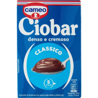 cameo Ciobar Classico 15 x 25 g