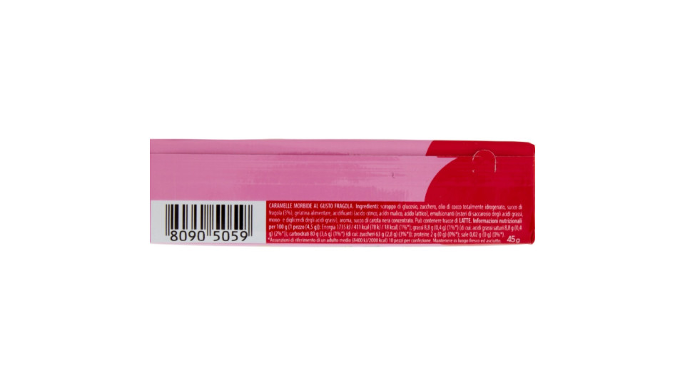 Chupa Chups Incredible Chew 45 g
