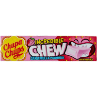 Chupa Chups Incredible Chew 45 g