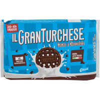 Colussi il GranTurchese Cacao e Cioccolato One Piece 340 g