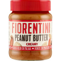 Fiorentini Peanut Butter Creamy 350 g
