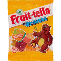 Fruit-tella Orsetti 90 g