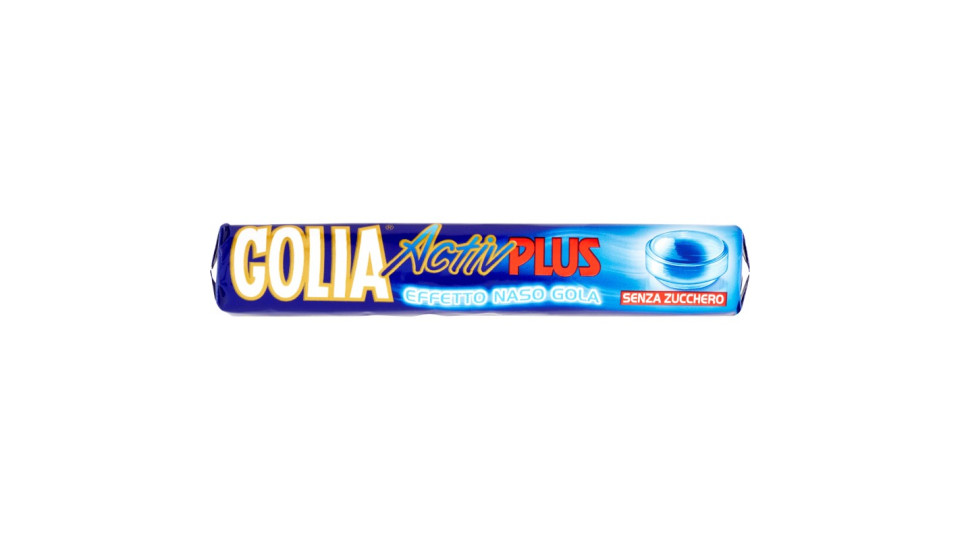 Golia Activ Plus 90 g