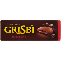 Grisbì Cioccolato 9 x 15 g
