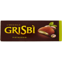 Grisbì Pistacchio 9 x 15 g
