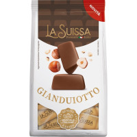 La Suissa Gianduiotto 150 g