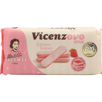 Matilde Vicenzi Vicenzovo Pink 200 g