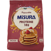 Misura Protein Pancake 4 x 50 g