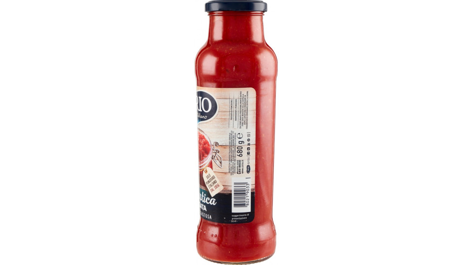Cirio Passata Rustica 680 g