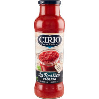 Cirio Passata Rustica 680 g