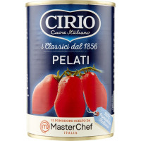 Cirio Pelati 400 g